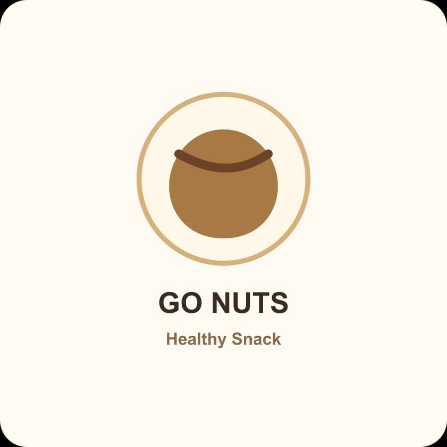 Go Nuts Background